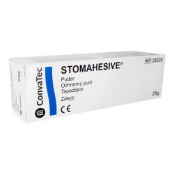 Стомагезив порошок (Convatec-Stomahesive) 25г в Благовещенске и области фото