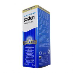 Бостон адванс очиститель для линз Boston Advance из Австрии! р-р 30мл в Благовещенске и области фото