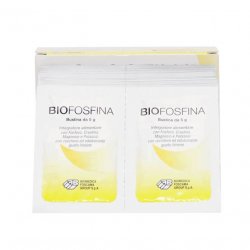 Биофосфина (Biofosfina) пак. 5г 20шт в Благовещенске и области фото