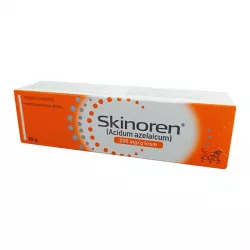 Скинорен крем для наружного примен. 20% 30г