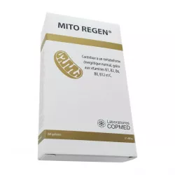 Мито Реген Копмед Mito Regen Copmed (Франция) капсулы №60